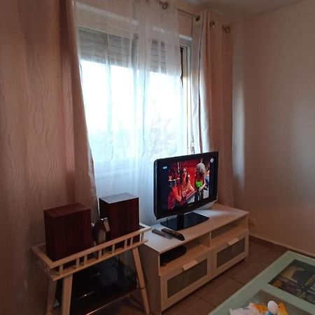 빌뢰르반 Parking Prive,T1 Bis, 10Mn Lyon Centre 아파트 외부 사진